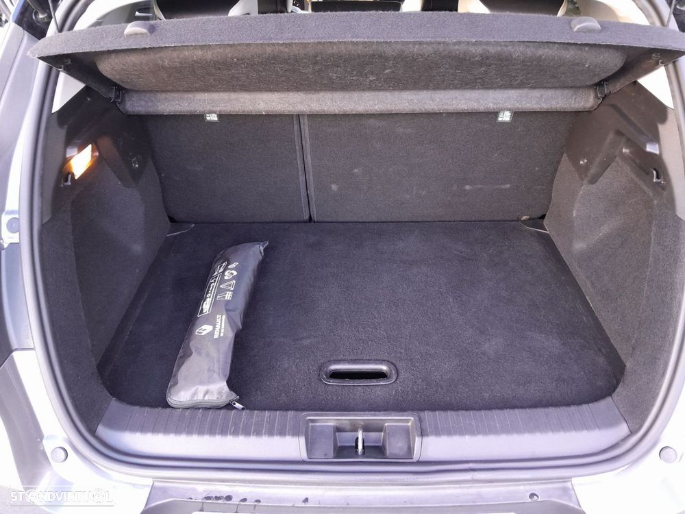 Renault Captur 1.0 TCe Intens - 20