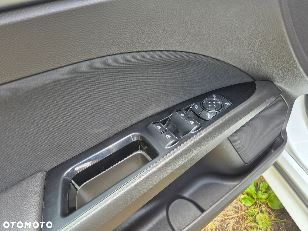Ford Mondeo 2.0 TDCi STart-Stopp PowerShift-Aut ST-Line - 20