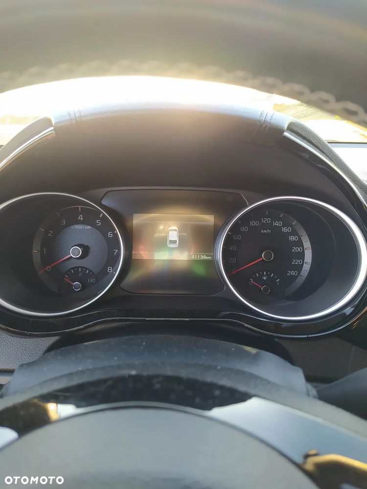 Kia ProCeed 1.5 T-GDI GT Line DCT - 7