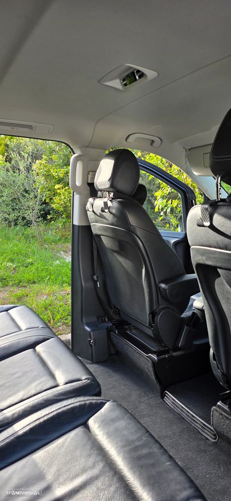 Mercedes-Benz EQV 300 Longo - 13