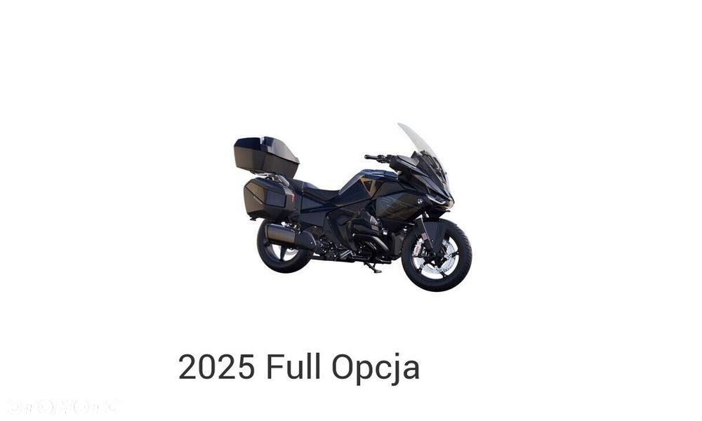 BMW R - 1