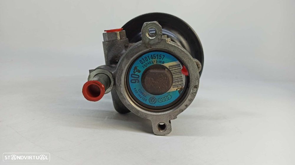 BOMBA DIREÇÃO SEAT IBIZA (6K1) SELECT - 6