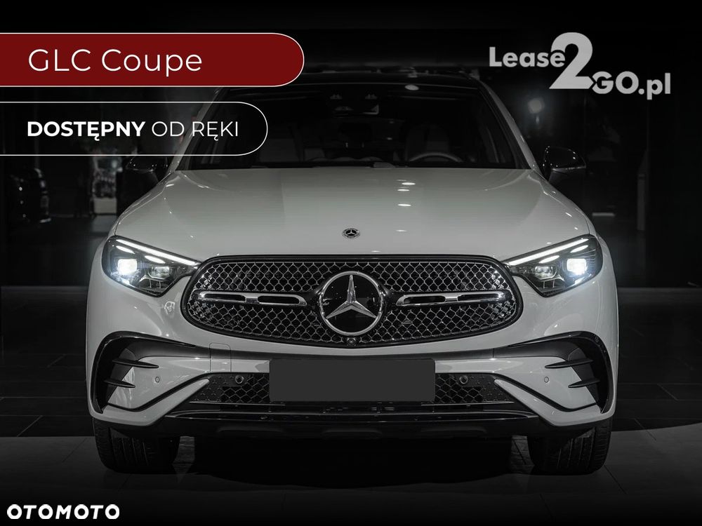 Mercedes-Benz GLC 220 d mHEV 4-Matic AMG Line - 7