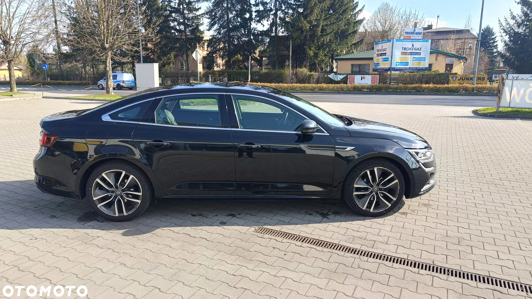 Renault Talisman 1.6 Energy dCi Intens EDC - 6