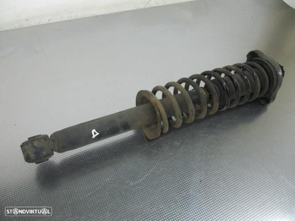 Amortecedor Suspensao Tras Dto  Volvo S40 I (644) - 2