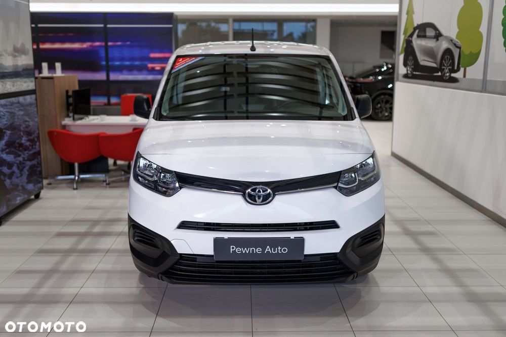 Toyota PROACE CITY - 2
