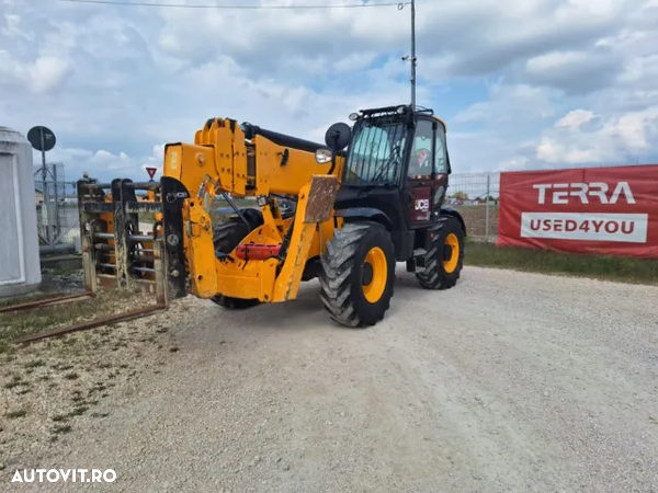 JCB 540-170