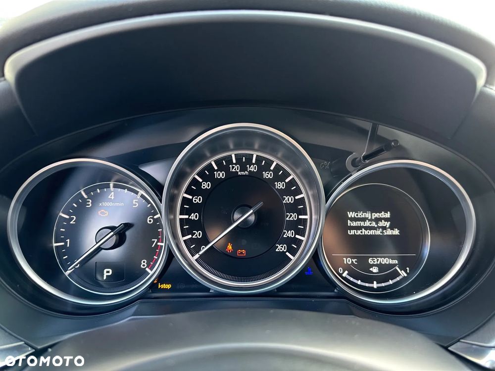 Mazda 6 2.0 Center-Line - 22