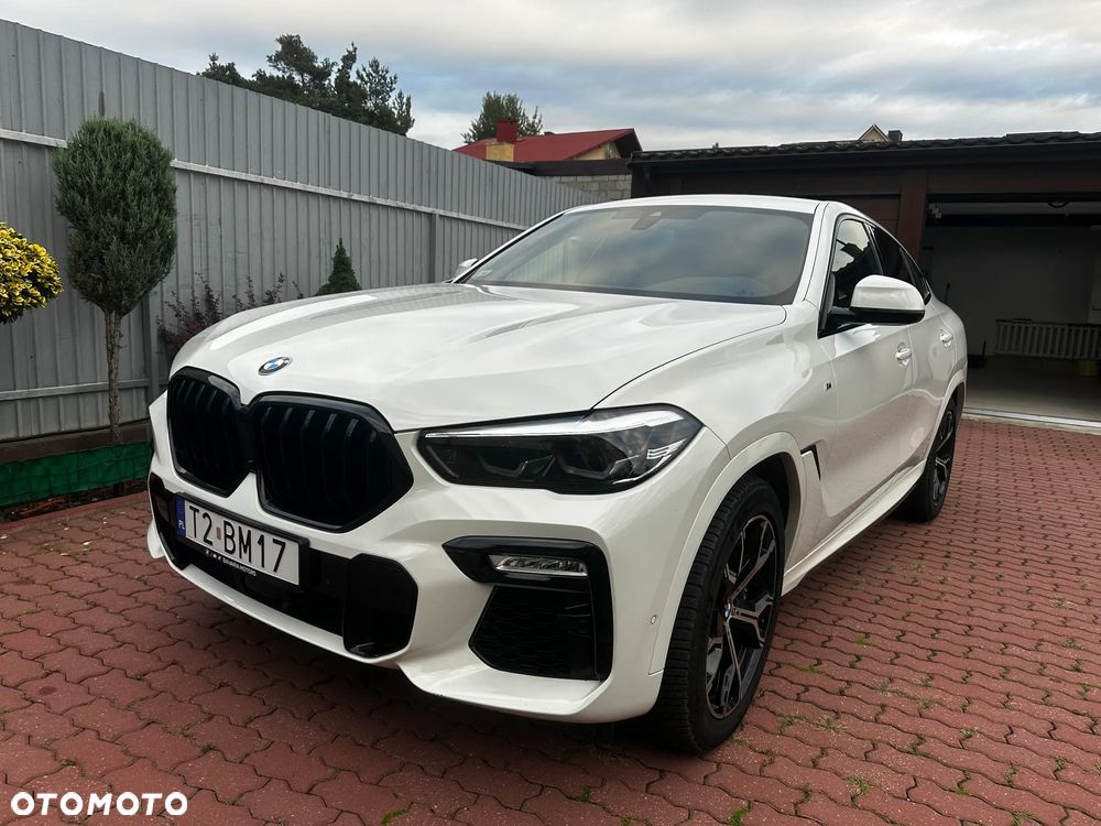 BMW X6 - 3