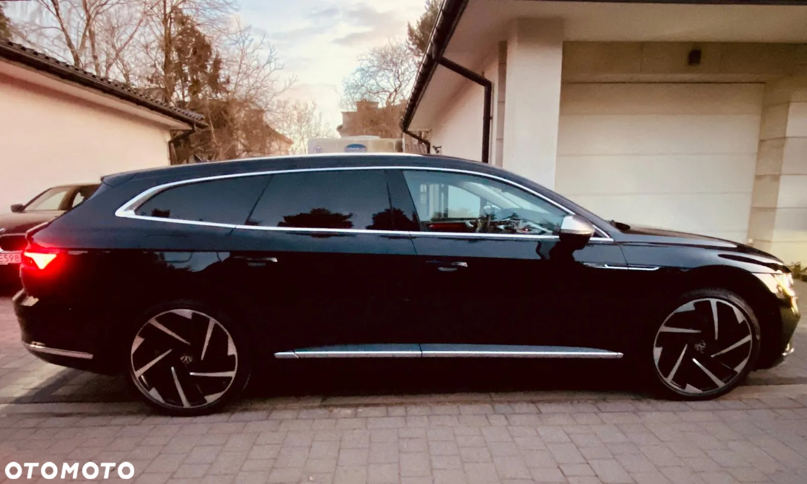Volkswagen Arteon 2.0 TSI 4Motion Elegance DSG - 15