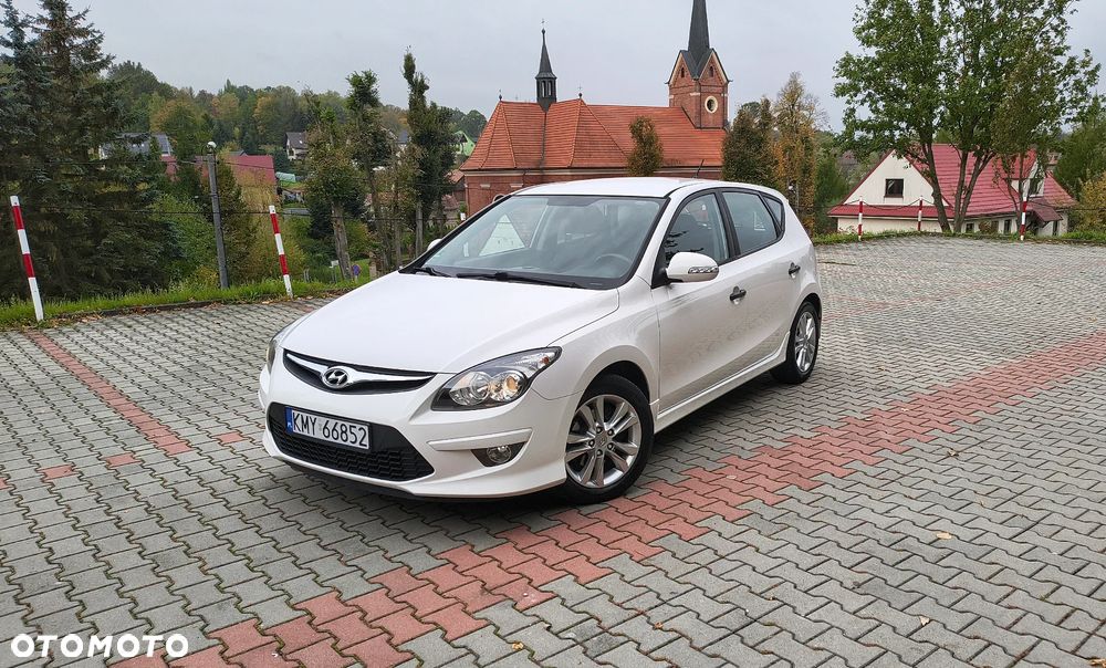 Hyundai i30 - 1