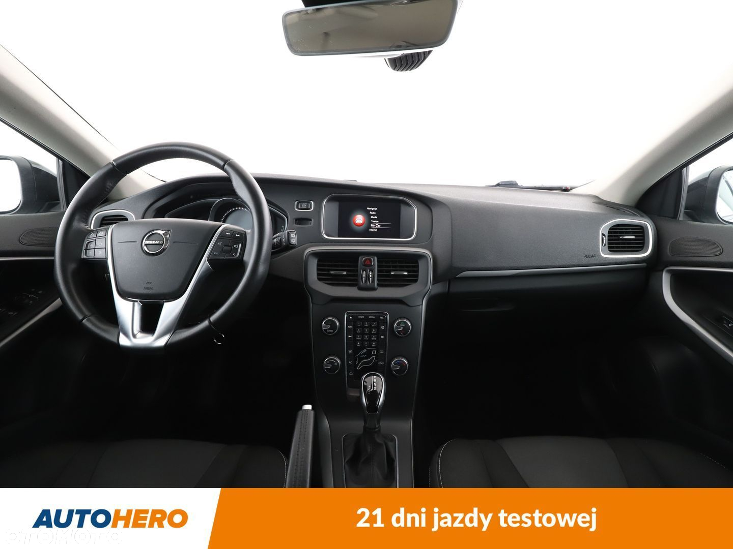 Volvo V40 - 12
