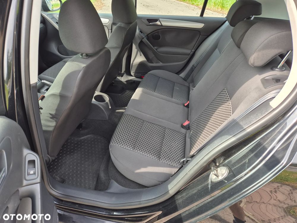 Volkswagen Golf 1.4 United - 32