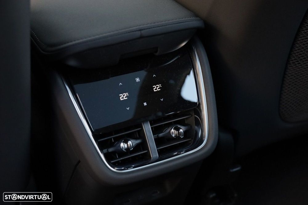 Volvo EX90 104 kWh Single Motor Core - 15