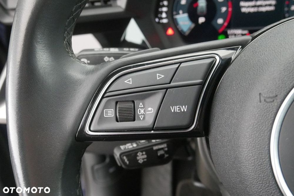 Audi A3 Sportback - 22