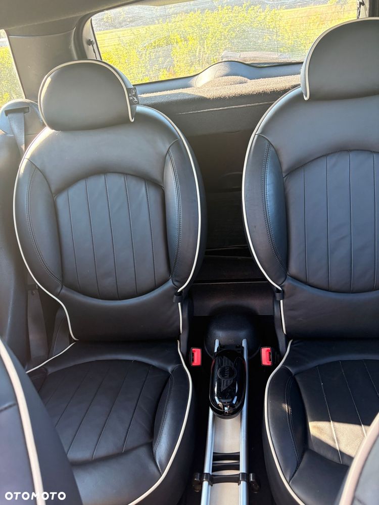 MINI Countryman Cooper D - 15