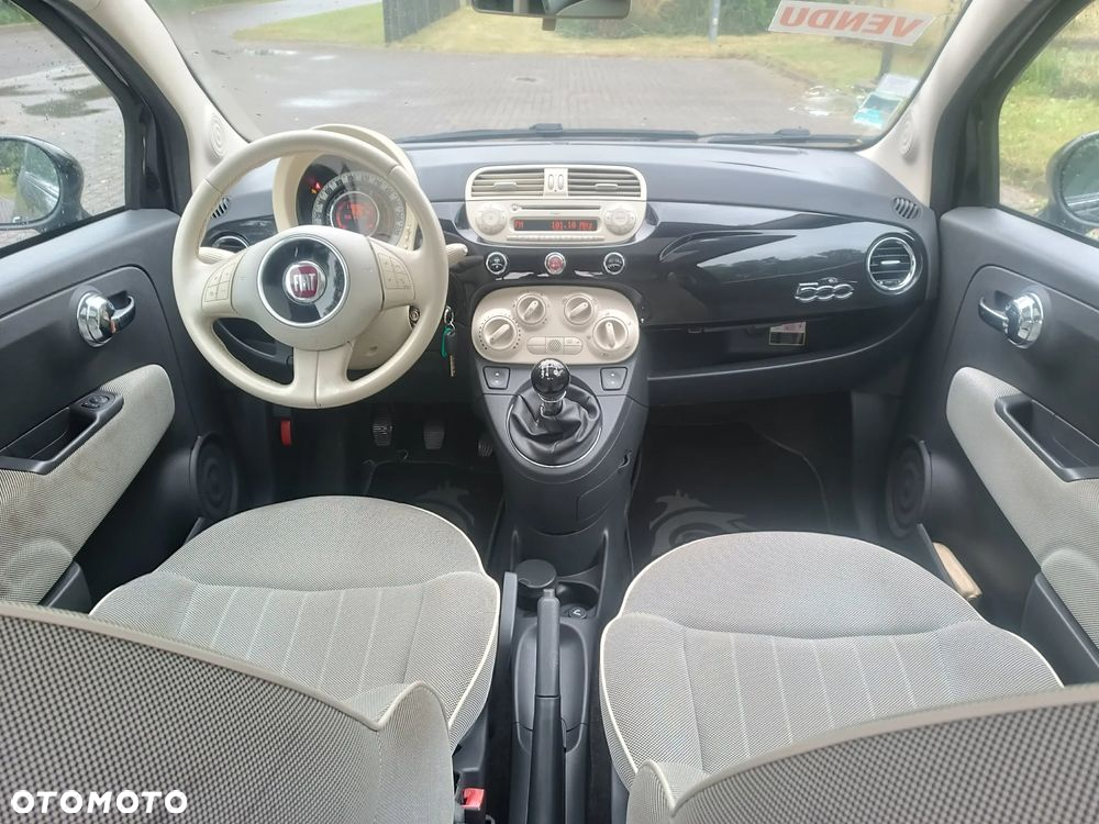 Fiat 500 - 14
