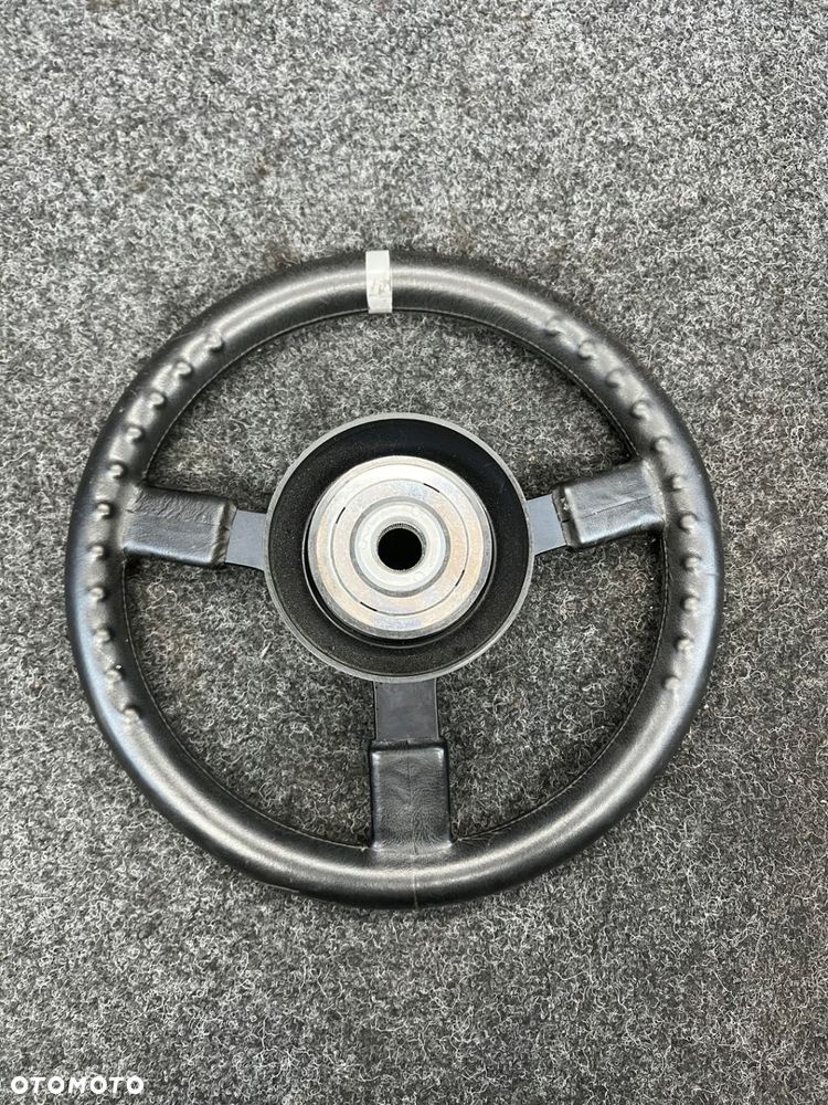 mercedes w208 clk kierownica momo C38 OE - 8