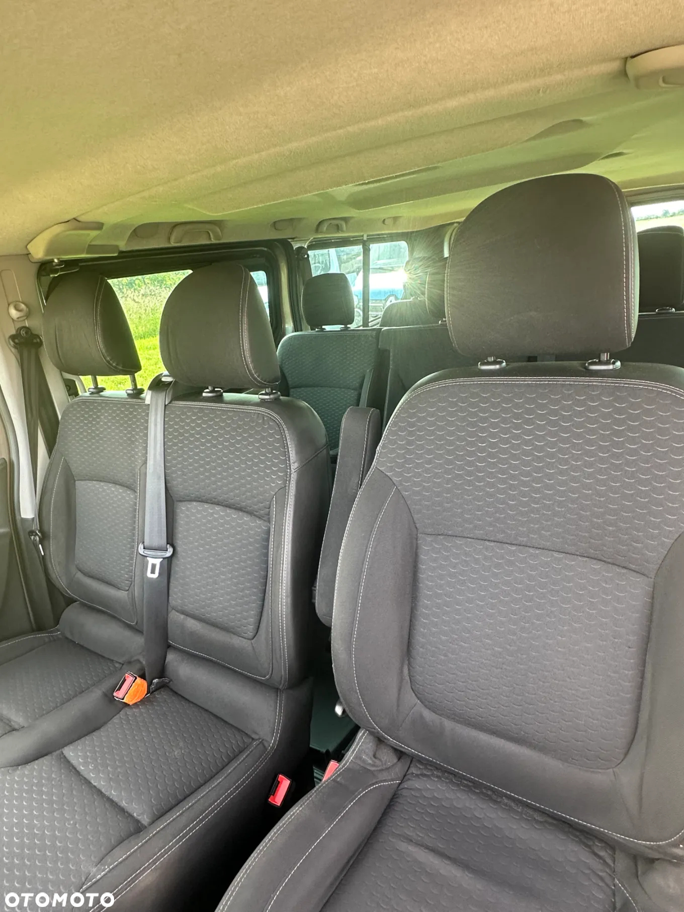 Opel Vivaro L2H1 2.9t Edition Business - 10