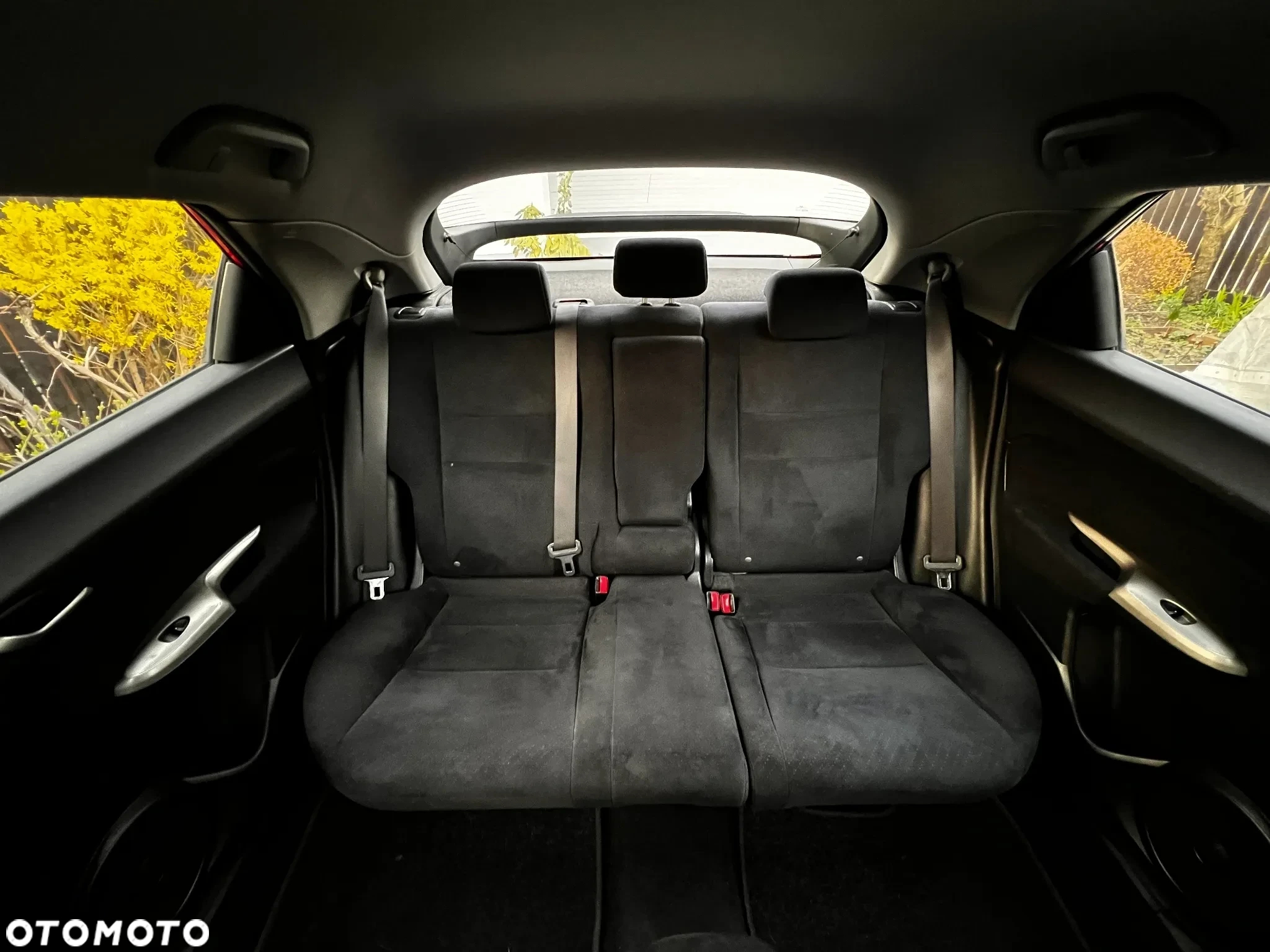 Honda Civic - 12