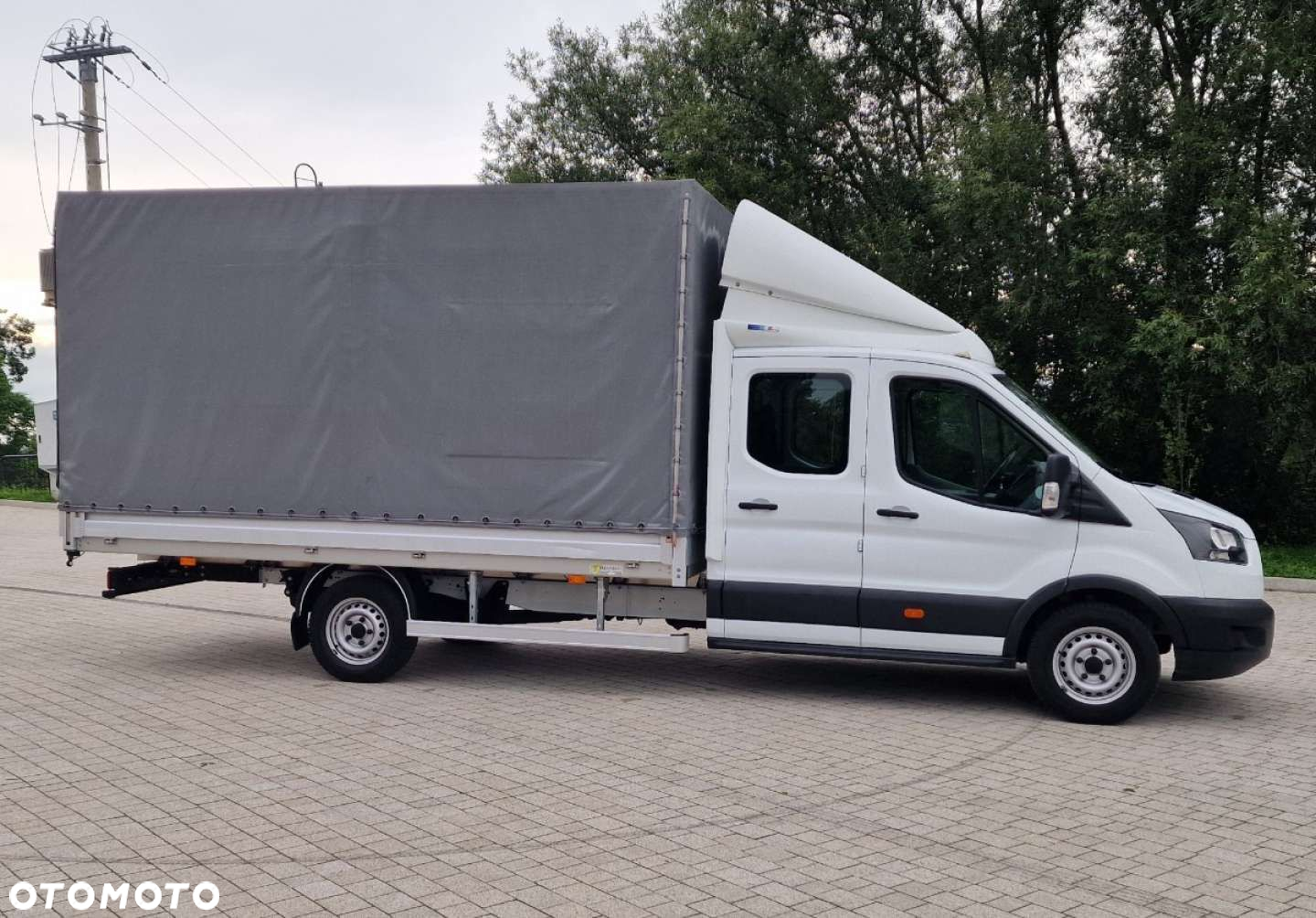 Ford Transit - 4