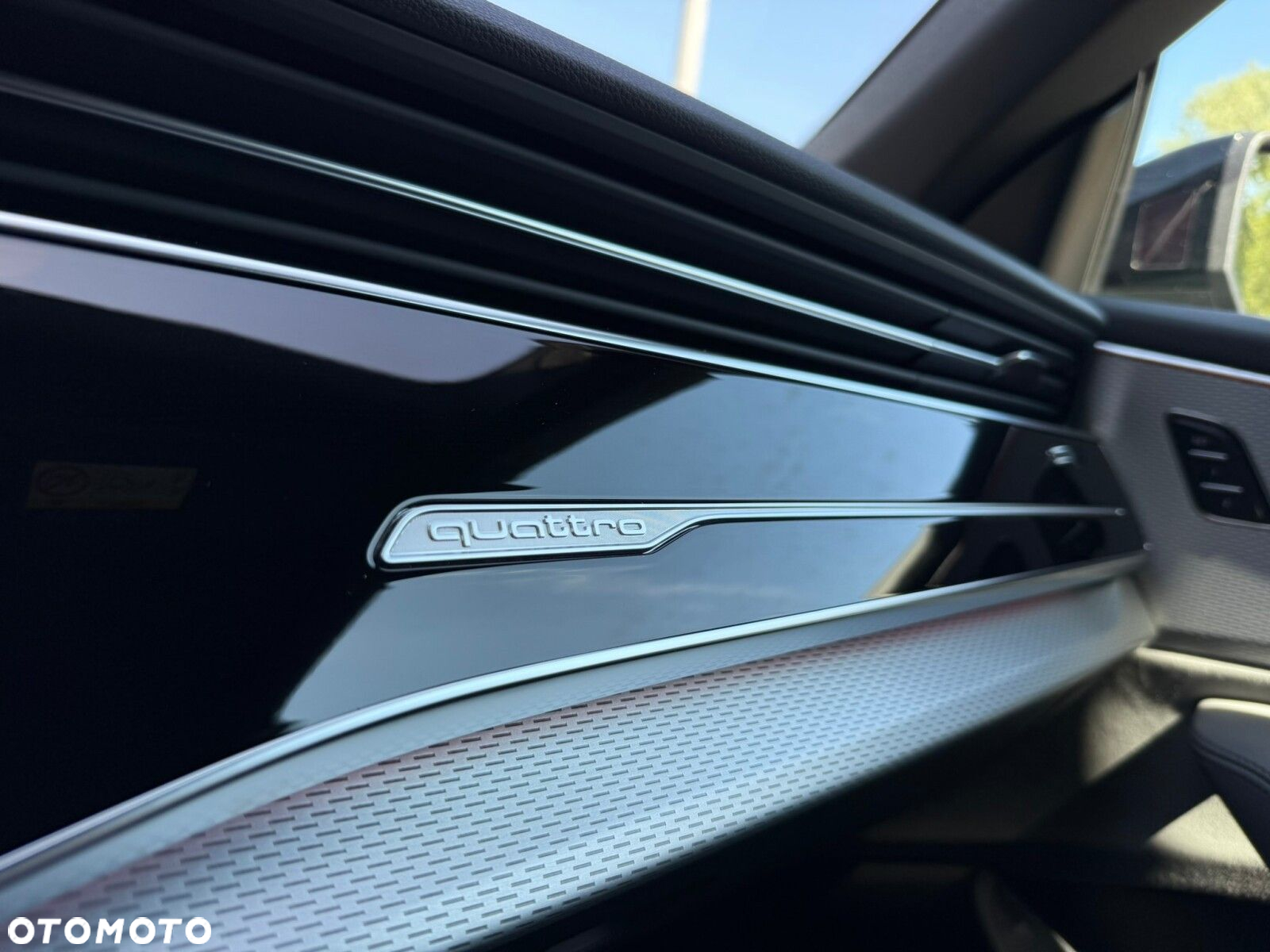 Audi SQ8 - 40