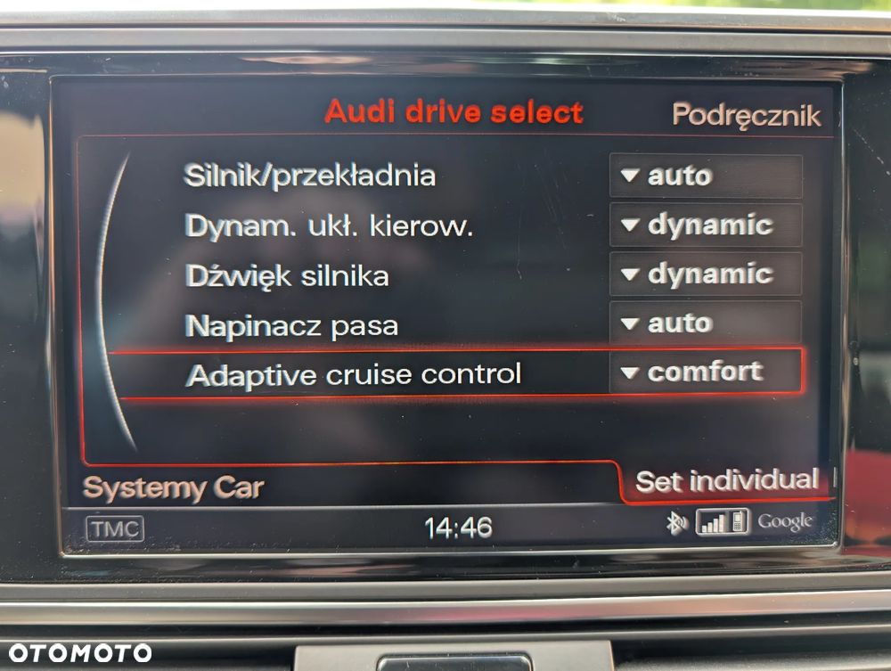 Audi A6 Avant 3.0 TDI DPF quattro tiptronic - 22
