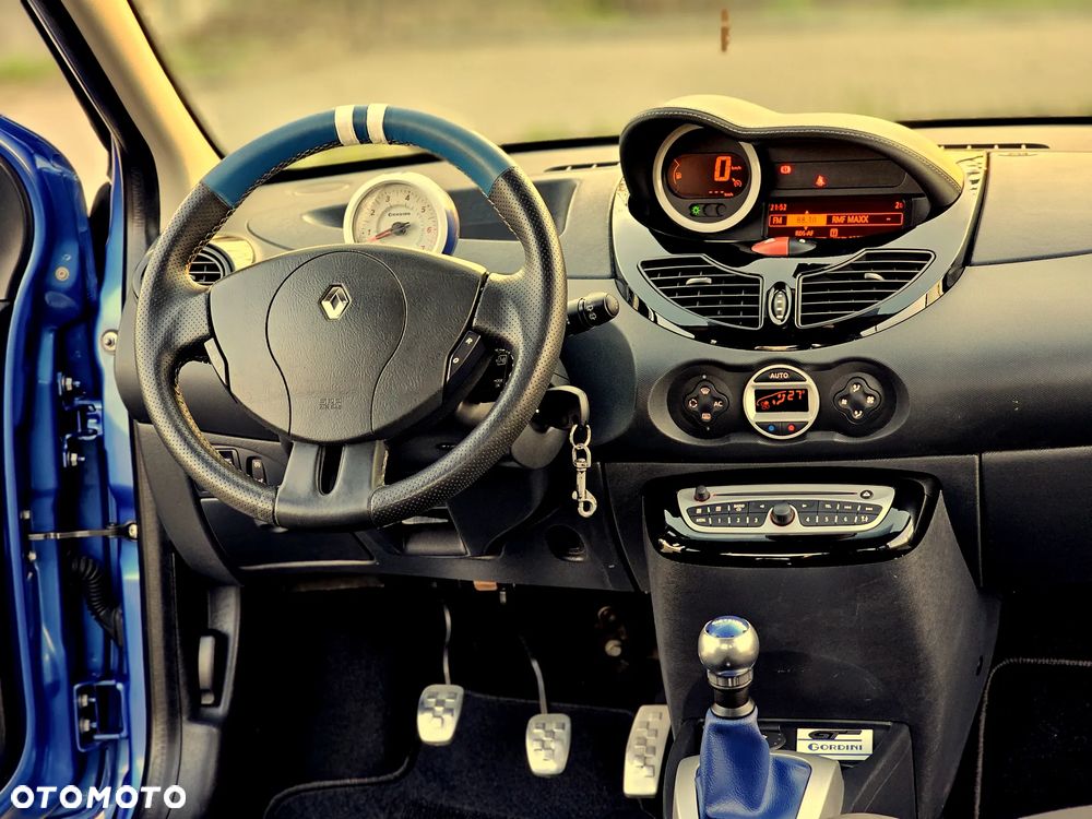 Renault Twingo - 18