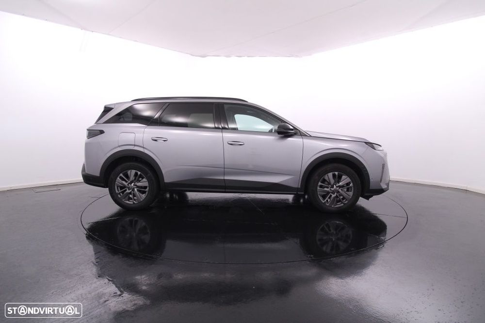 Peugeot 5008 1.2 Hybrid Allure e-DCS6 - 10
