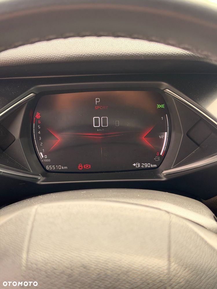 DS Automobiles DS 3 Crossback 1.2 PureTech Grand Chic - 12