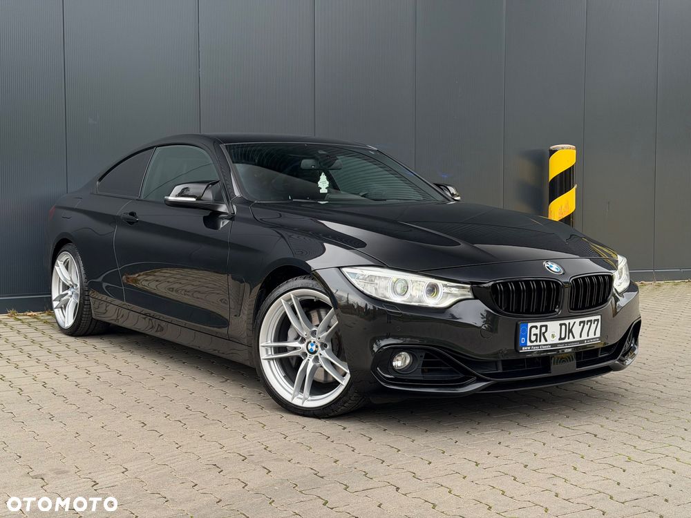 BMW Seria 4