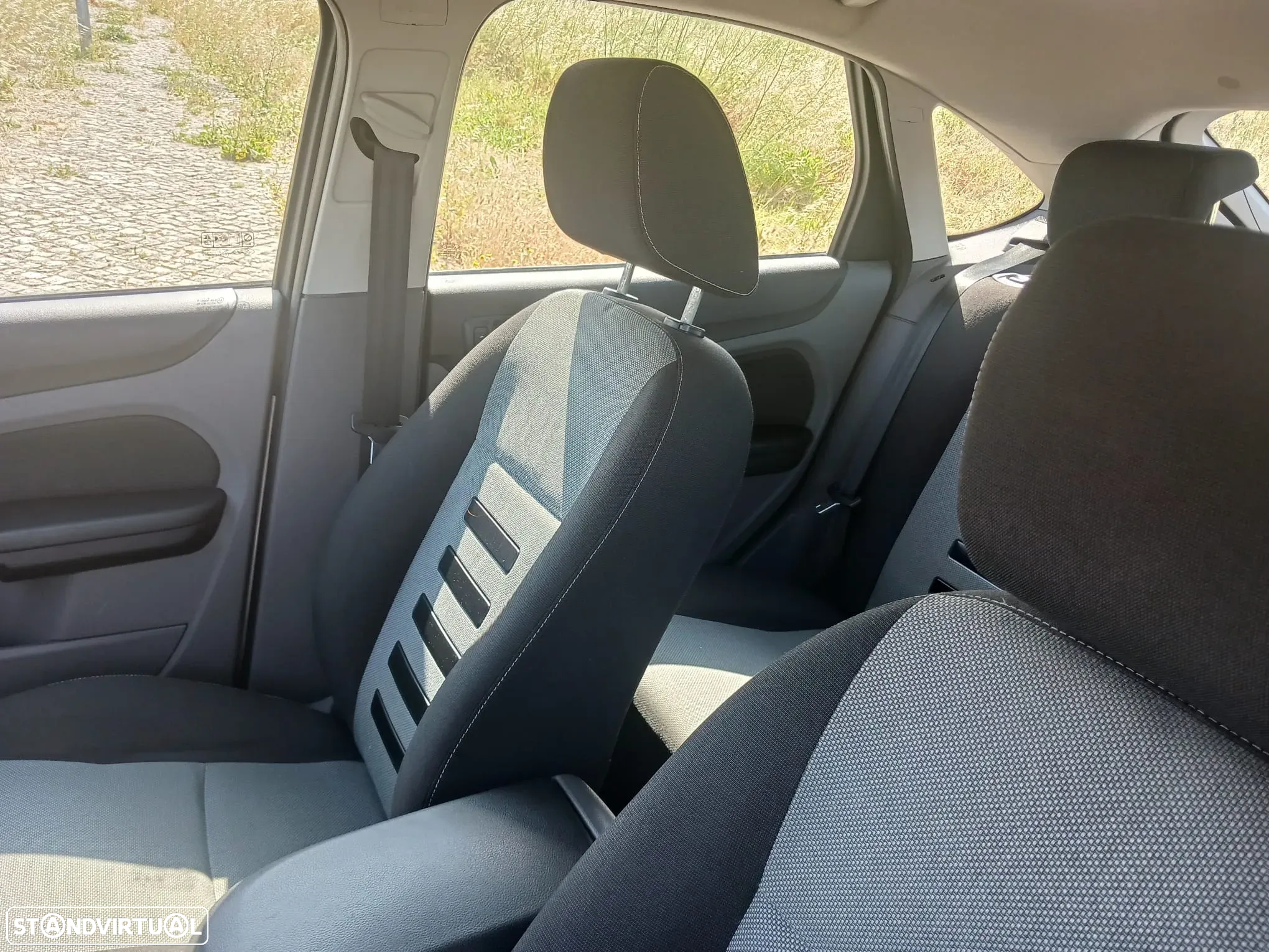 Ford Focus 1.6 TDCi ECOnetic - 25