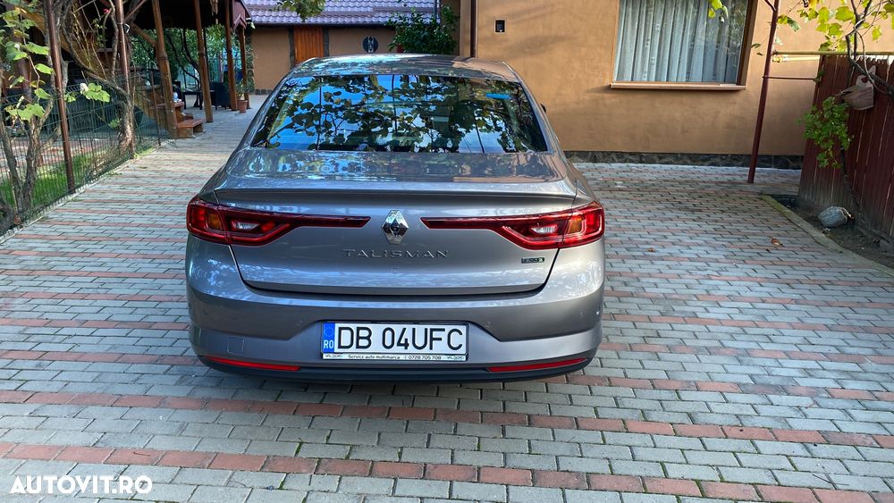 Renault Talisman - 6