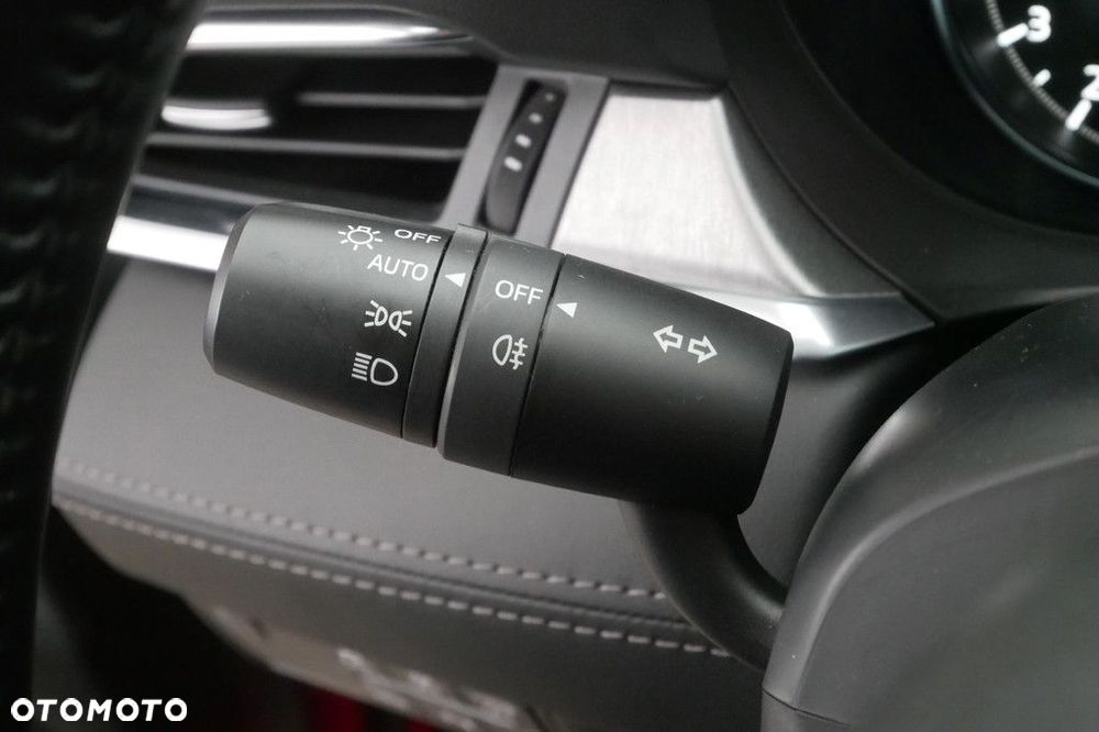 Mazda 6 2.0 SkyPrestige - 29