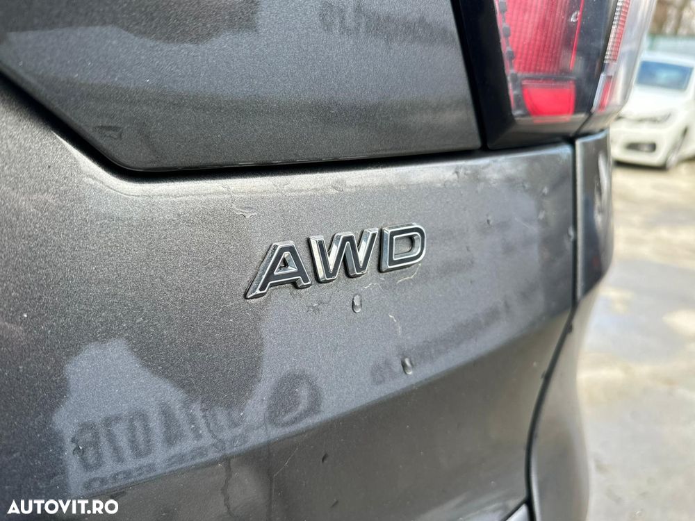 Ford Kuga 2.0 TDCi 4WD Powershift Titanium - 12