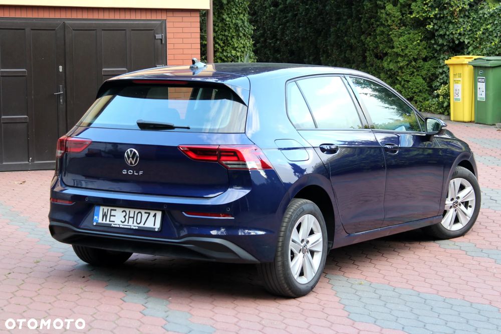 Volkswagen Golf VIII 1.5 TSI EVO Life - 6