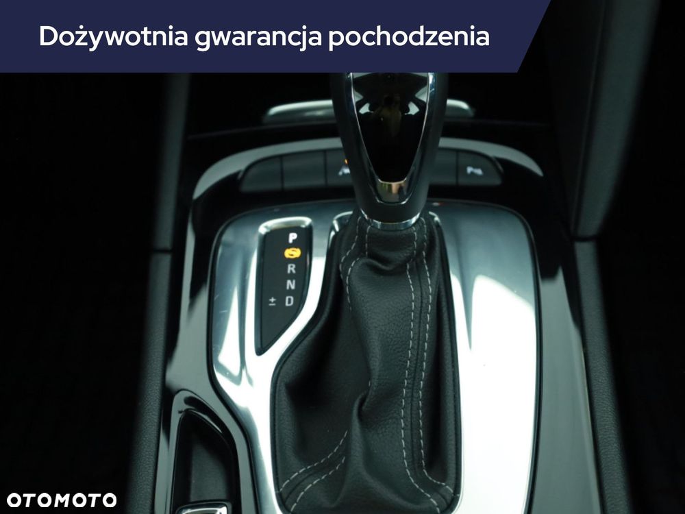 Opel Insignia - 17