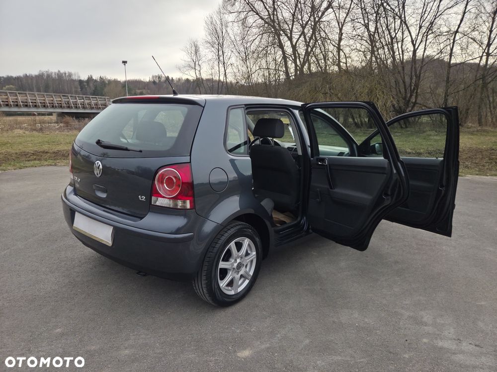 Volkswagen Polo - 19