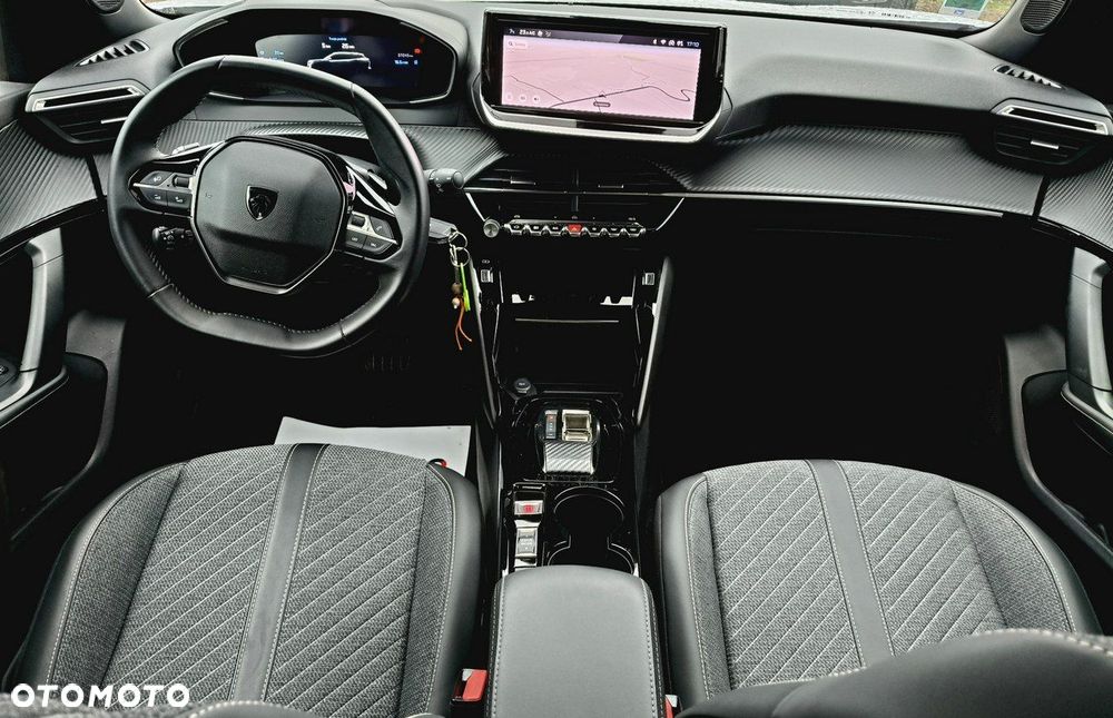 Peugeot 2008 - 15
