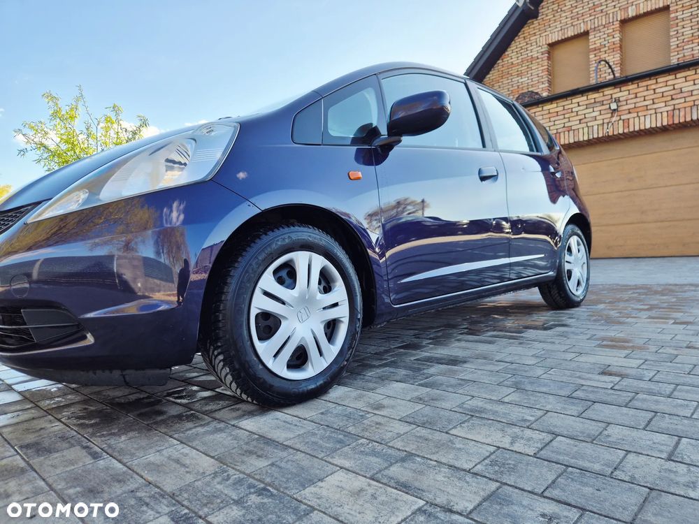 Honda Jazz 1.4 ES - 18