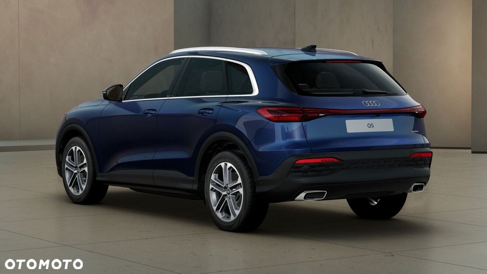 Audi Q5 - 3