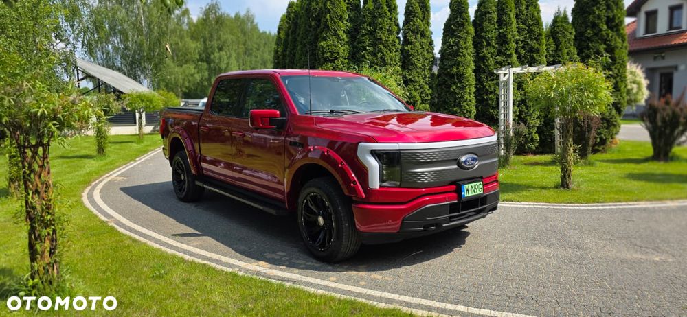 Ford F150 - 17