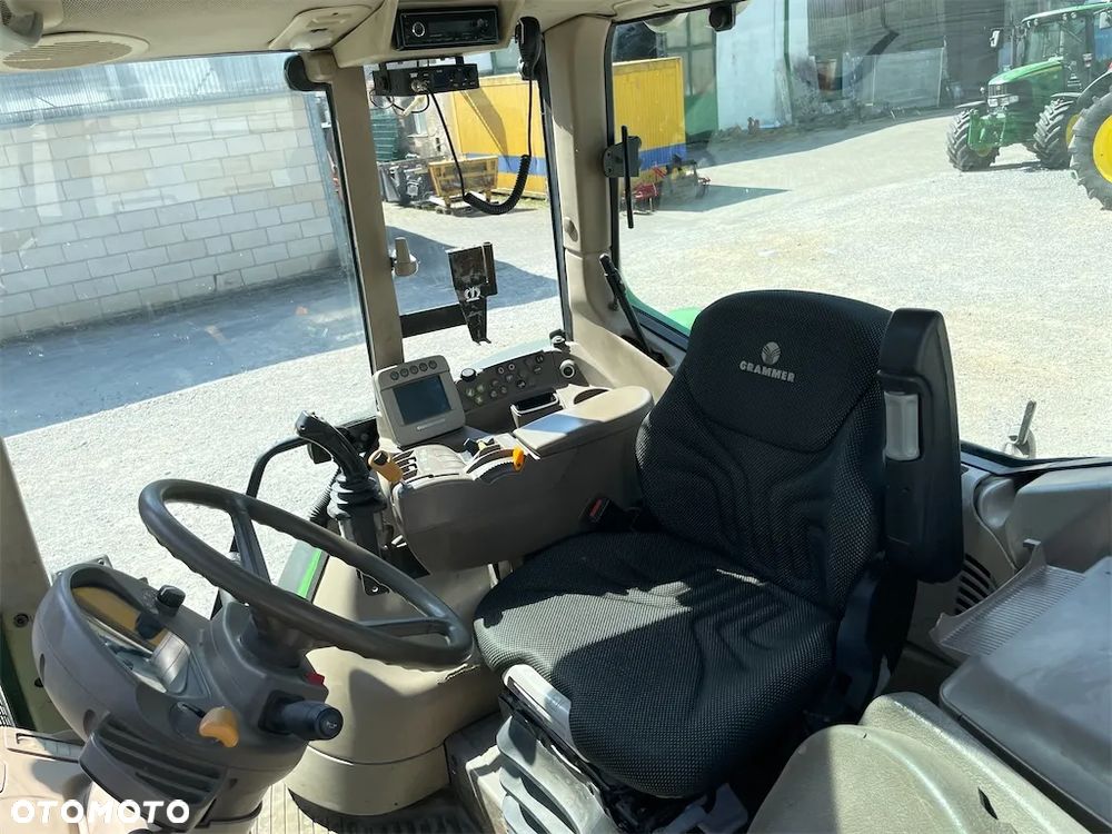 John Deere 6330 Premium ROK 2007 - 2