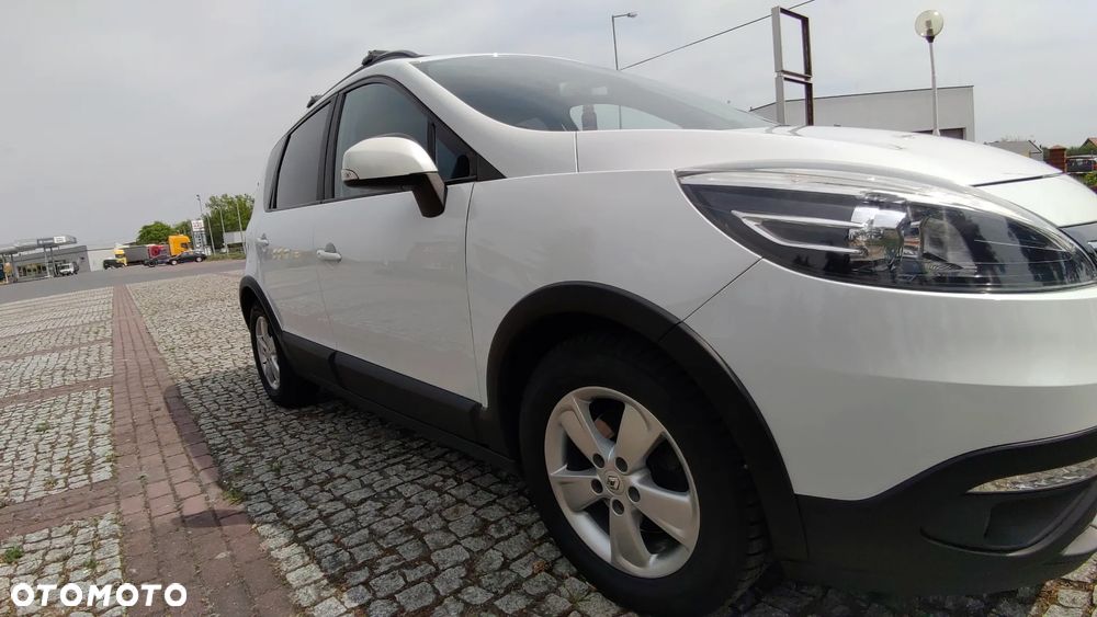 Renault Scenic ENERGY TCe 115 S&S Xmod Paris - 8