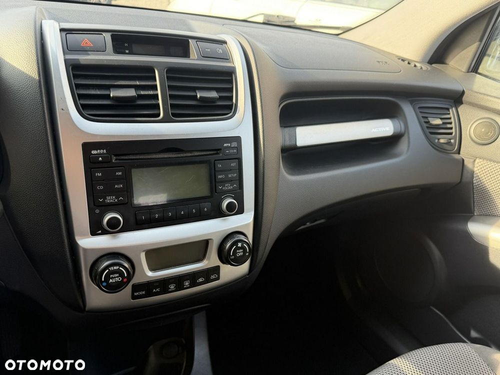Kia Sportage 2009