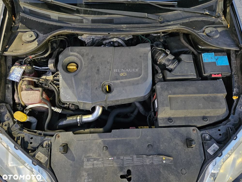 Renault Laguna 1.5 dCi Authentique - 16