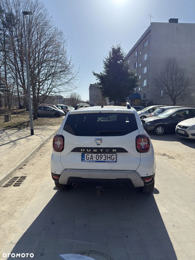 Dacia Duster - 2