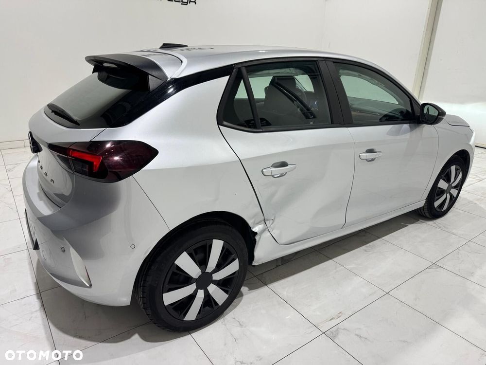 Opel Corsa - 12