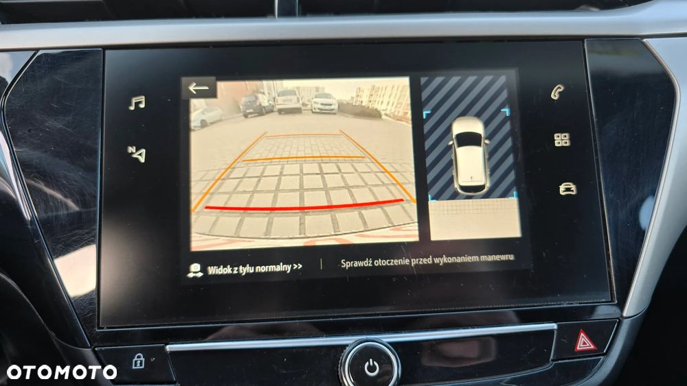 Opel Corsa 1.2 Direct Injection Turbo Ultimate - 34