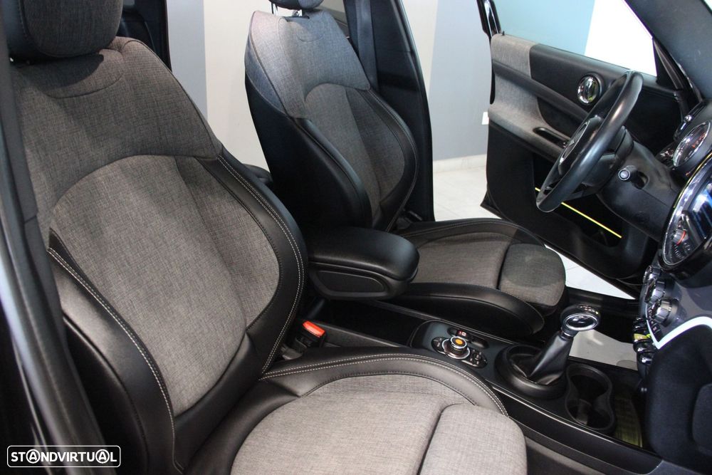MINI Countryman Cooper SE ALL4 Auto - 15